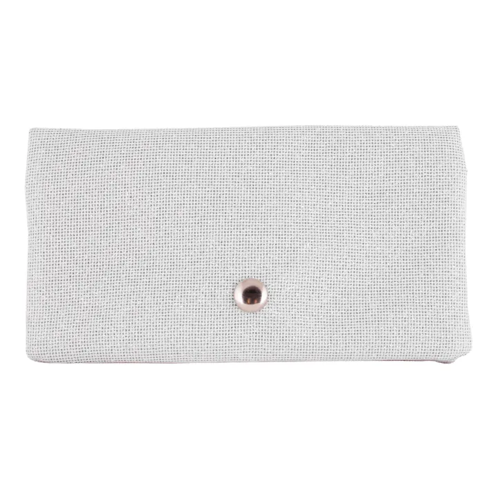 Billetera Bola de boliche - Jimena Faggiana Concept