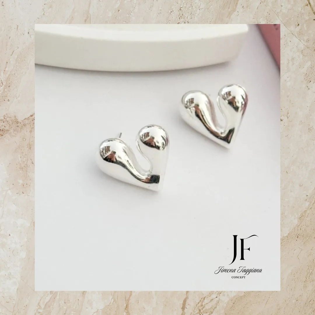 Aro dodle gota tuerca - Jimena Faggiana Concept