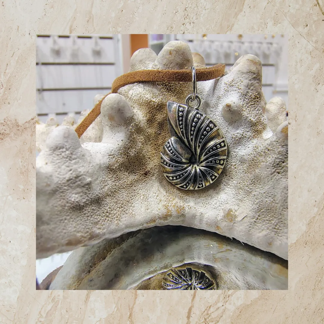 Chocker amonita - Jimena Faggiana Concept